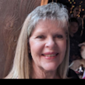 Meet your Posher, Kristine